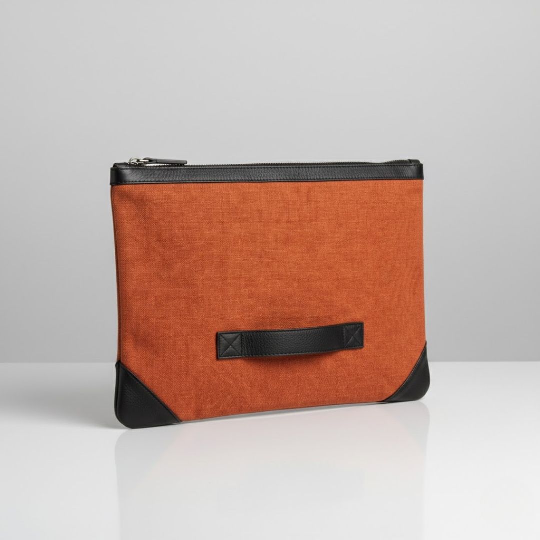 The Laptop Sleeve